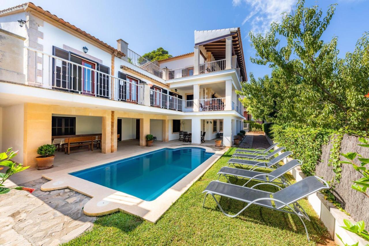 Gran Vista Mar Holiday home