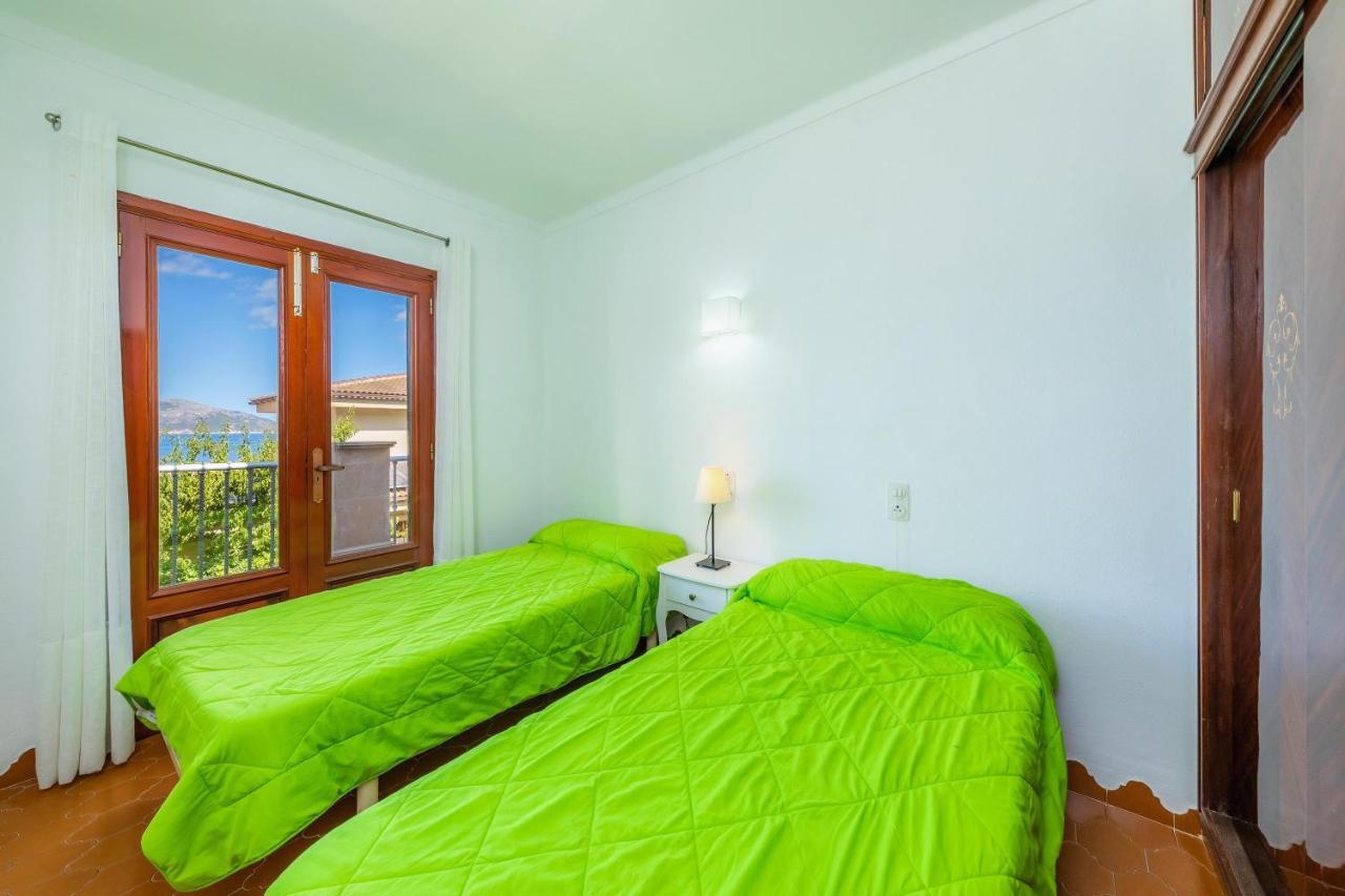 Holiday home Gran Vista Mar