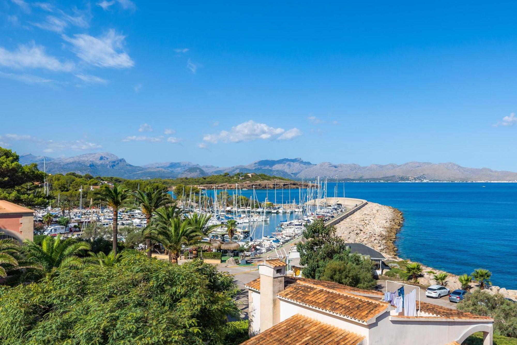 Gran Vista Mar Holiday home