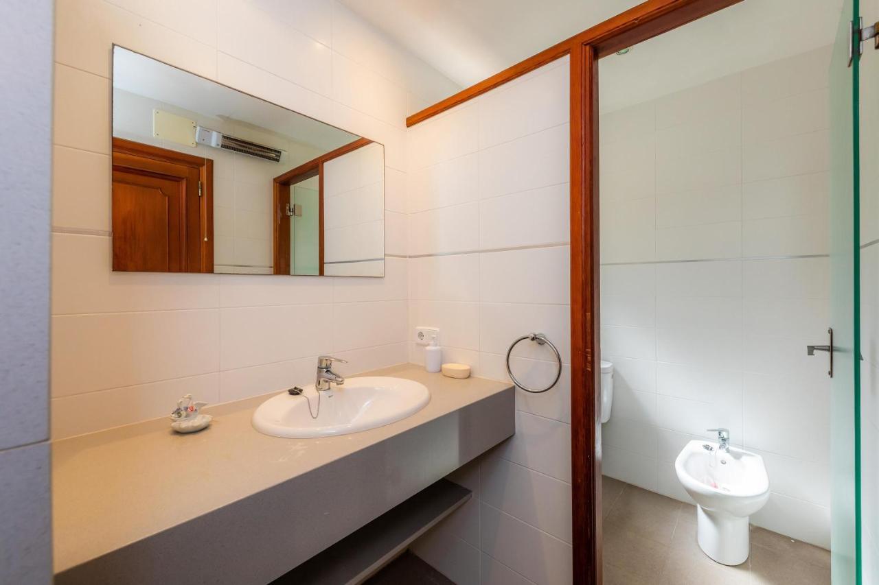 Gran Vista Mar Holiday home *