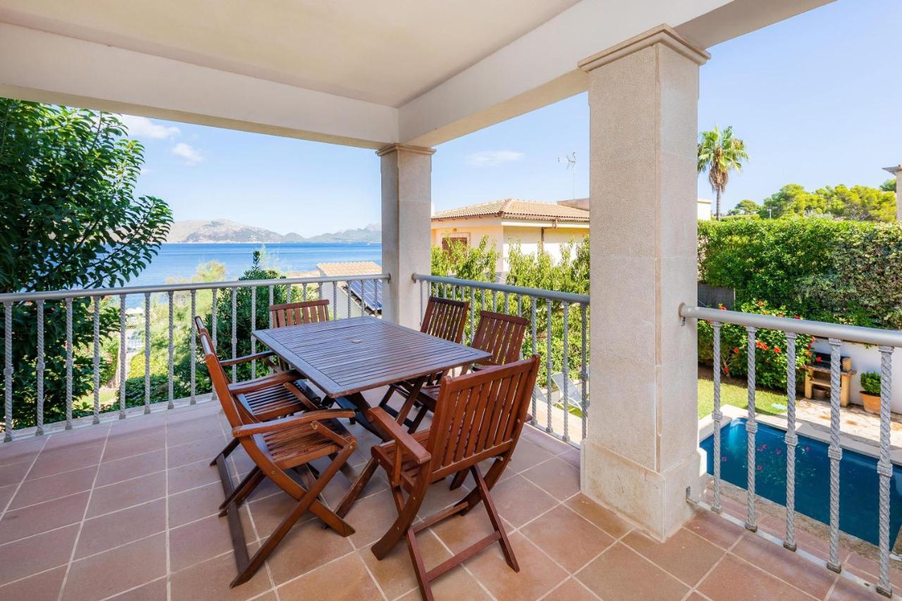 Gran Vista Mar Alcudia (Mallorca)