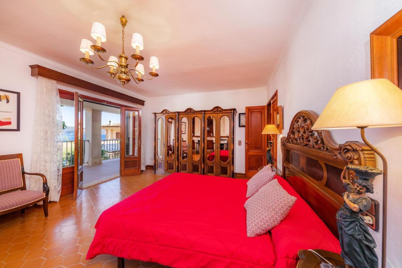 Gran Vista Mar Holiday home