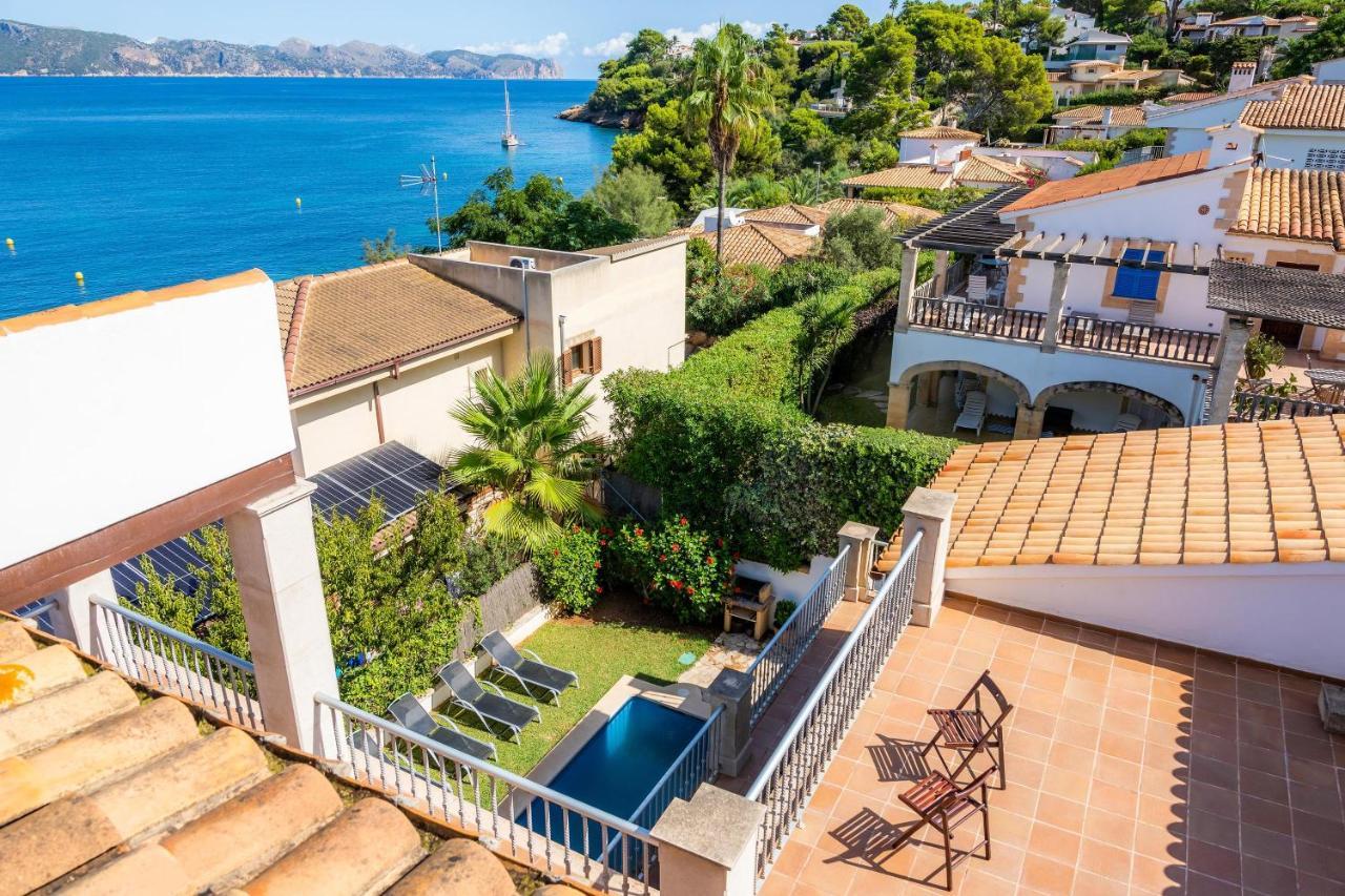 Holiday home Gran Vista Mar Alcudia (Mallorca)