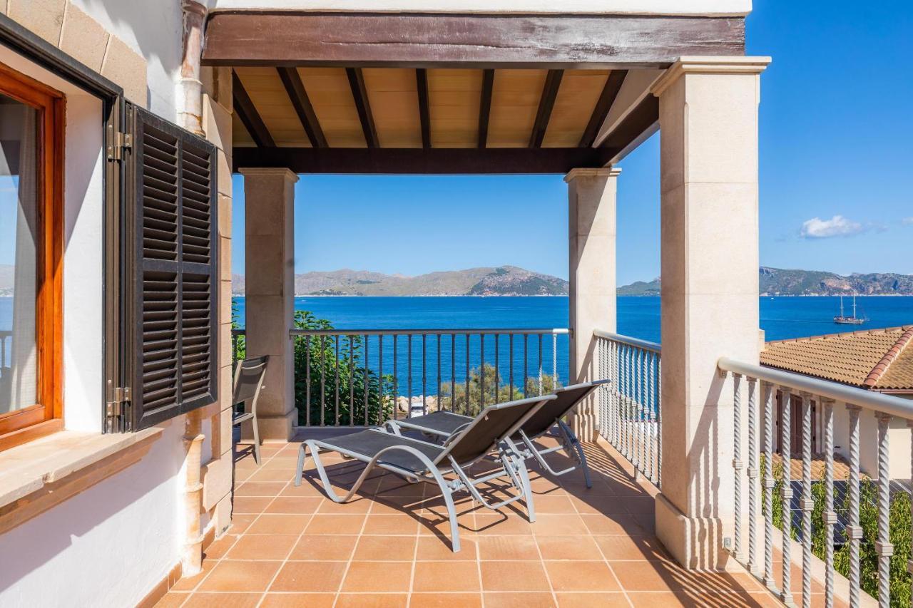 Holiday home Gran Vista Mar
