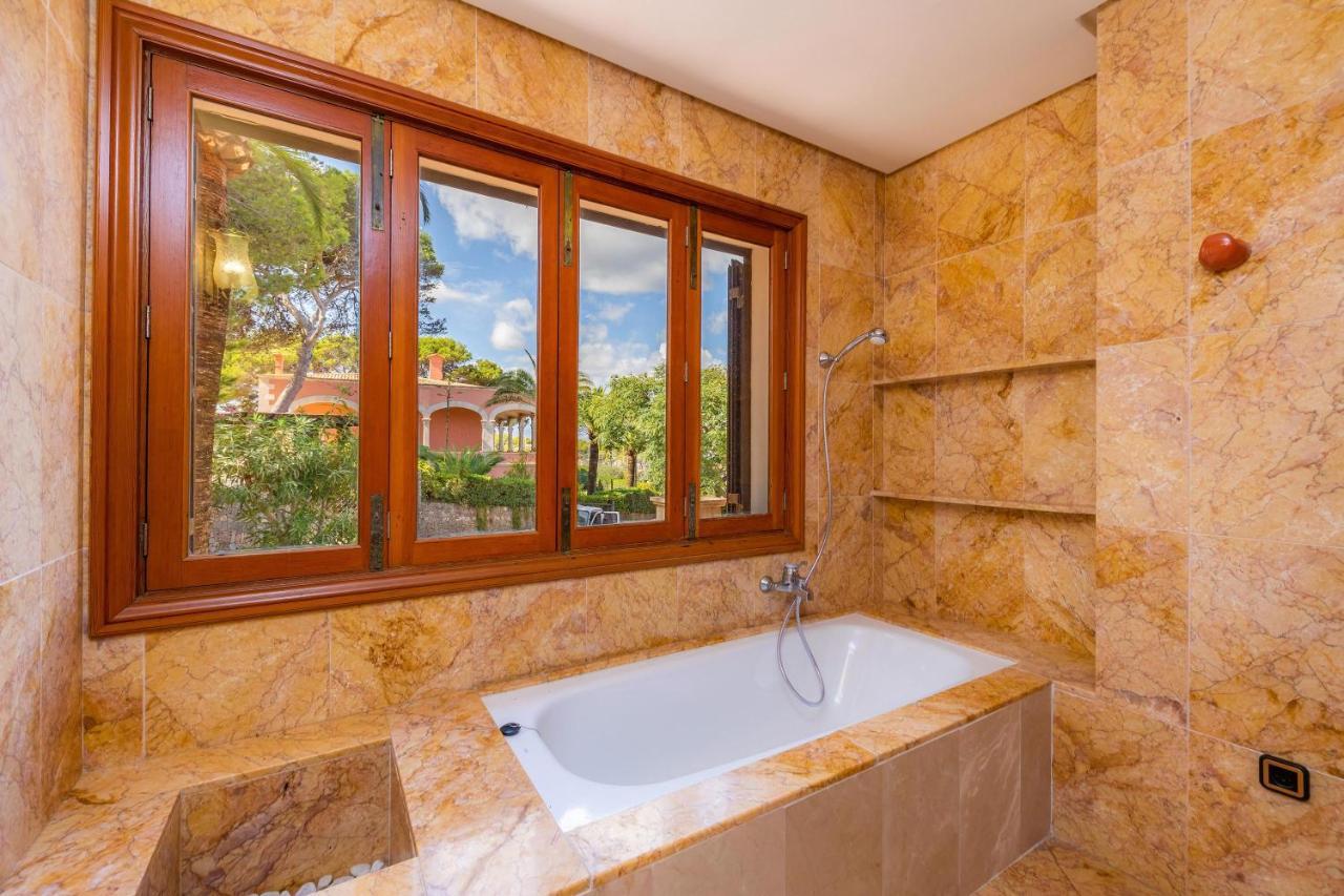 Holiday home Gran Vista Mar Alcudia (Mallorca)