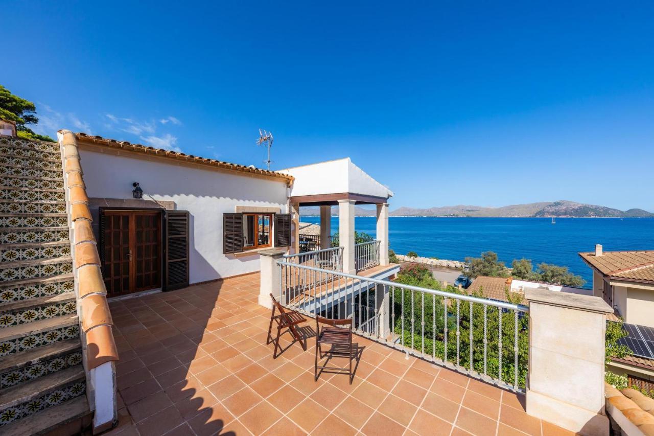 Gran Vista Mar Alcudia (Mallorca)
