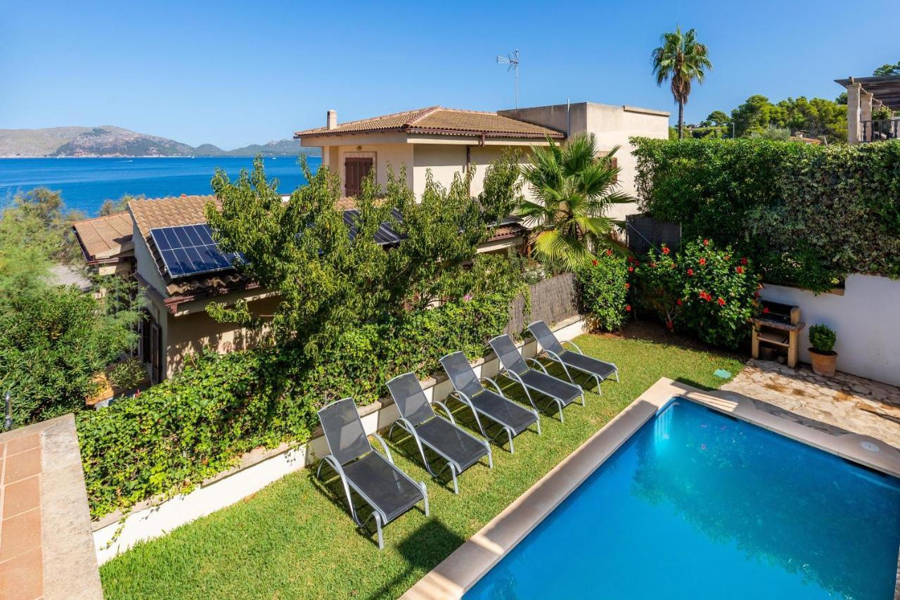 Holiday home Gran Vista Mar