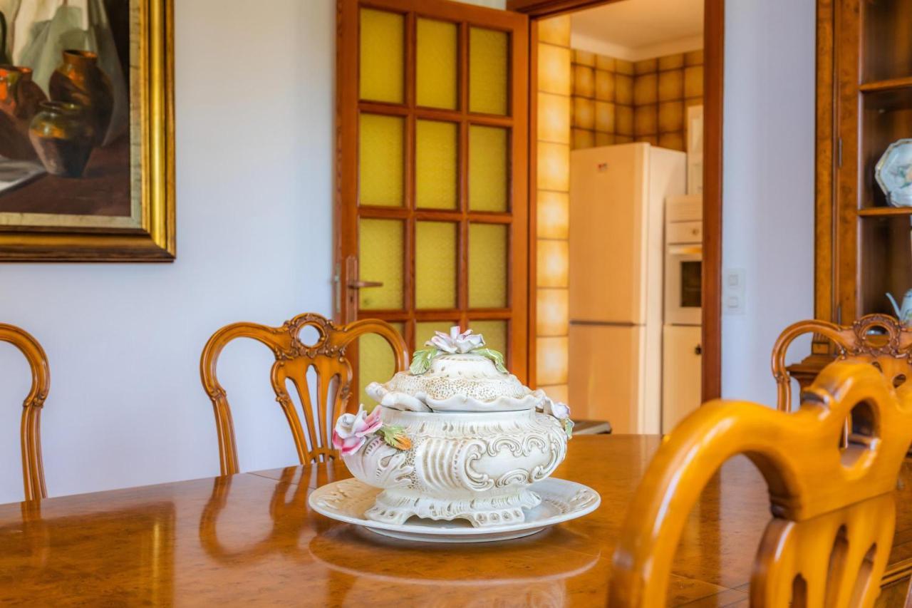 Holiday home Gran Vista Mar
