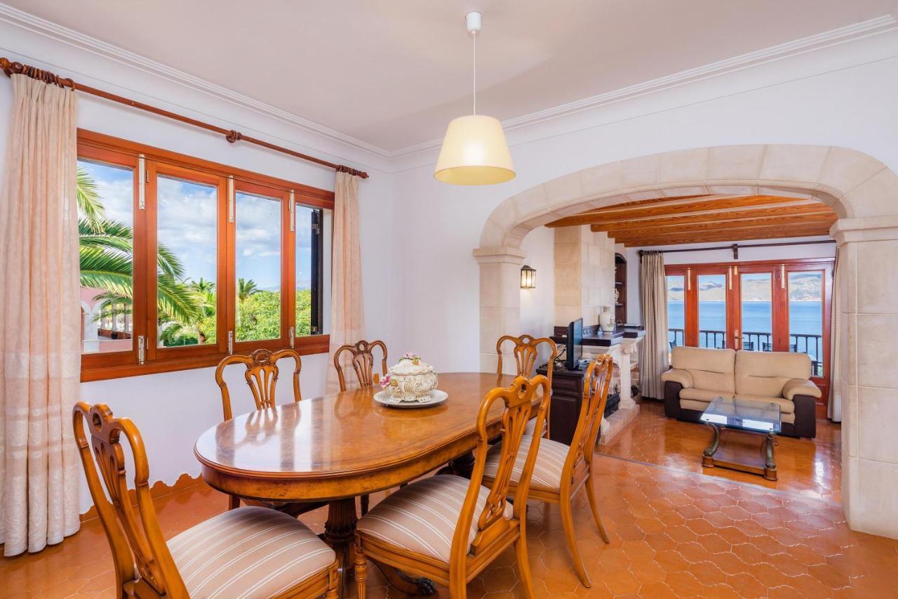 Holiday home Gran Vista Mar