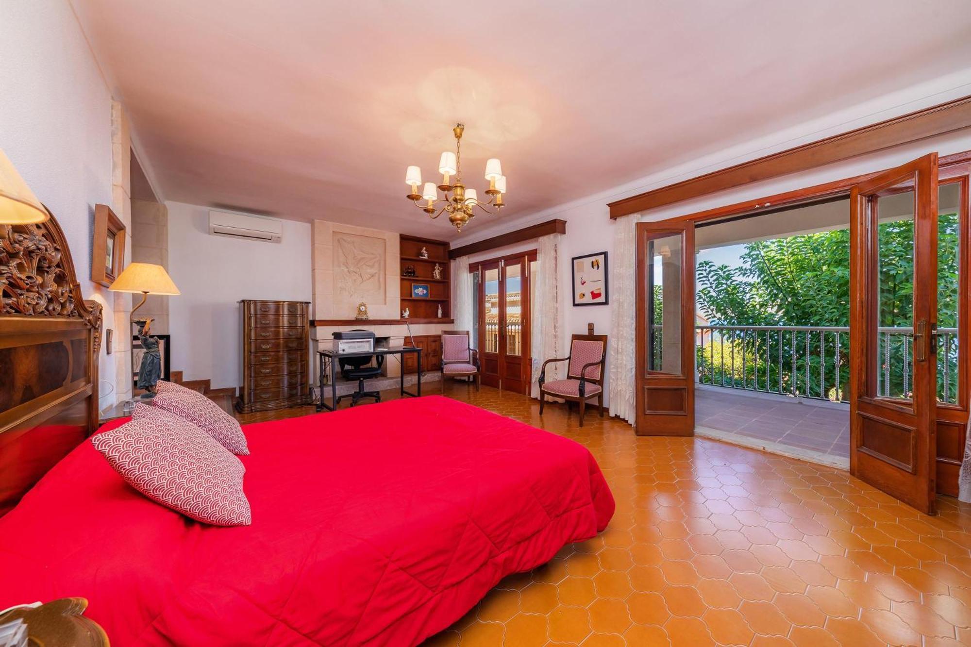 Holiday home Gran Vista Mar Alcudia (Mallorca)