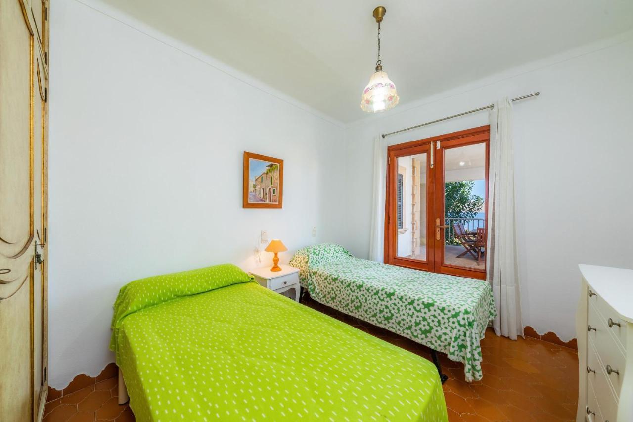 Holiday home Gran Vista Mar Alcudia (Mallorca)