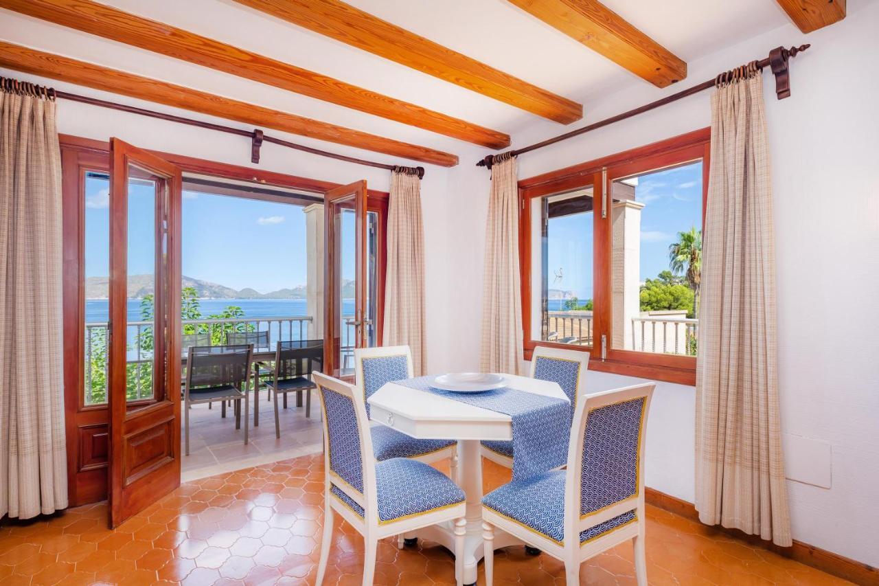 Holiday home Gran Vista Mar *