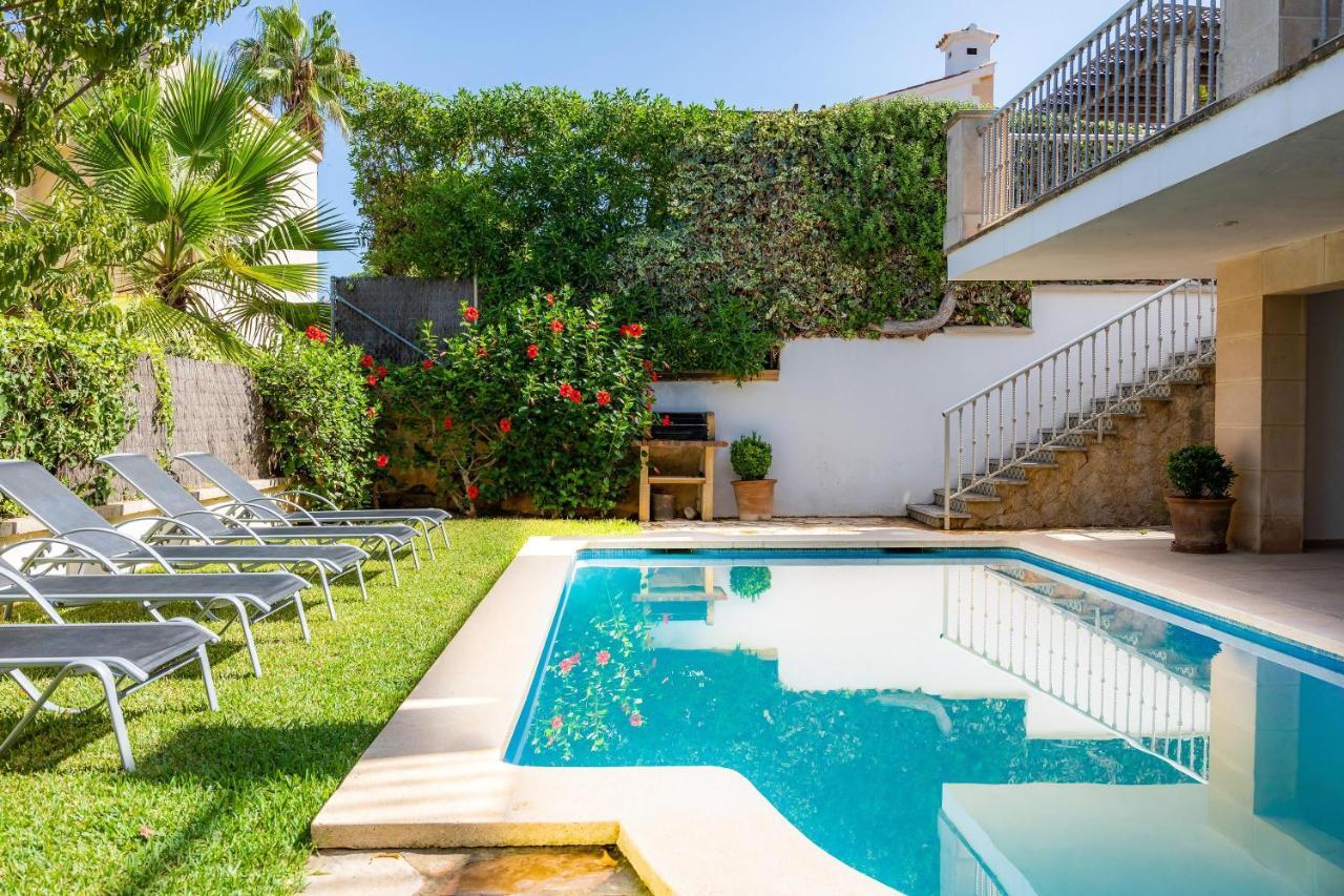 Holiday home Gran Vista Mar *