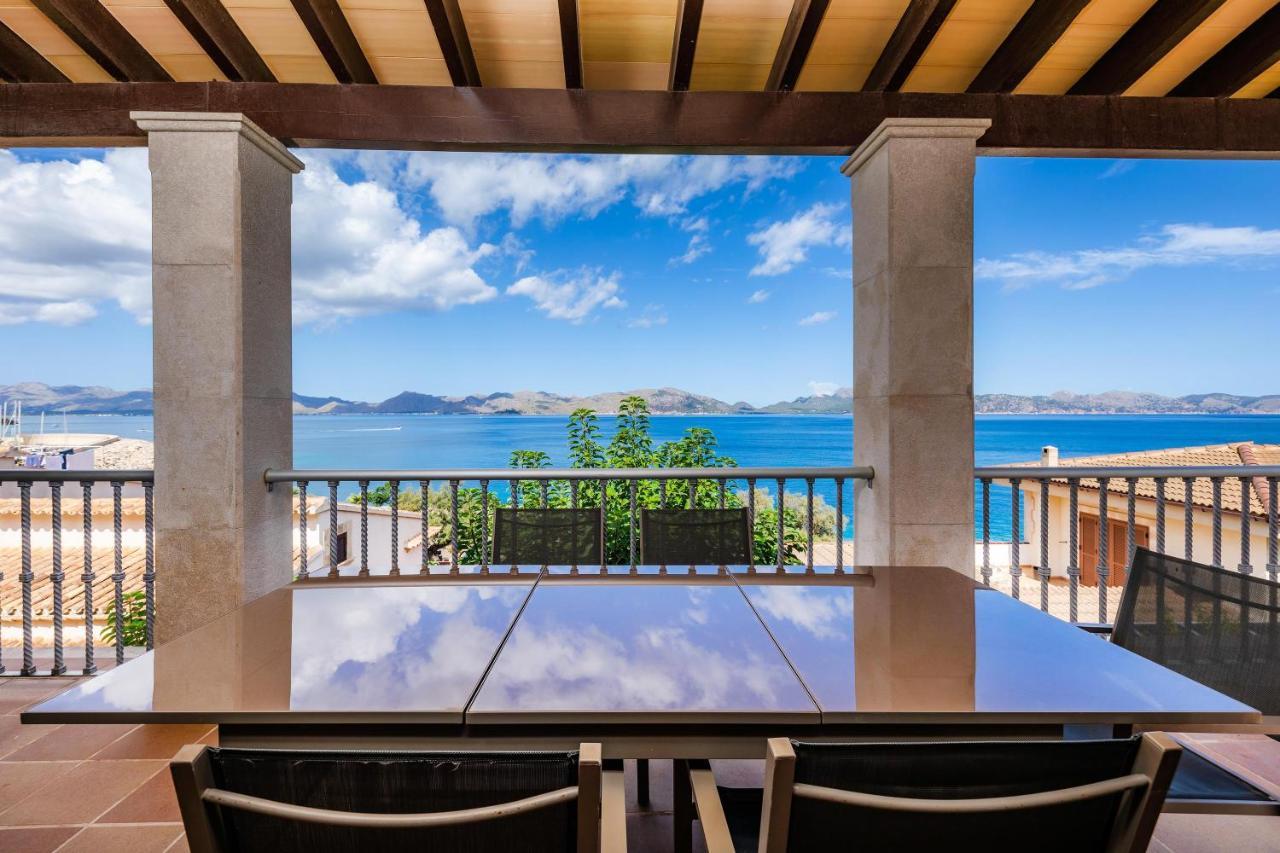 Gran Vista Mar Holiday home *