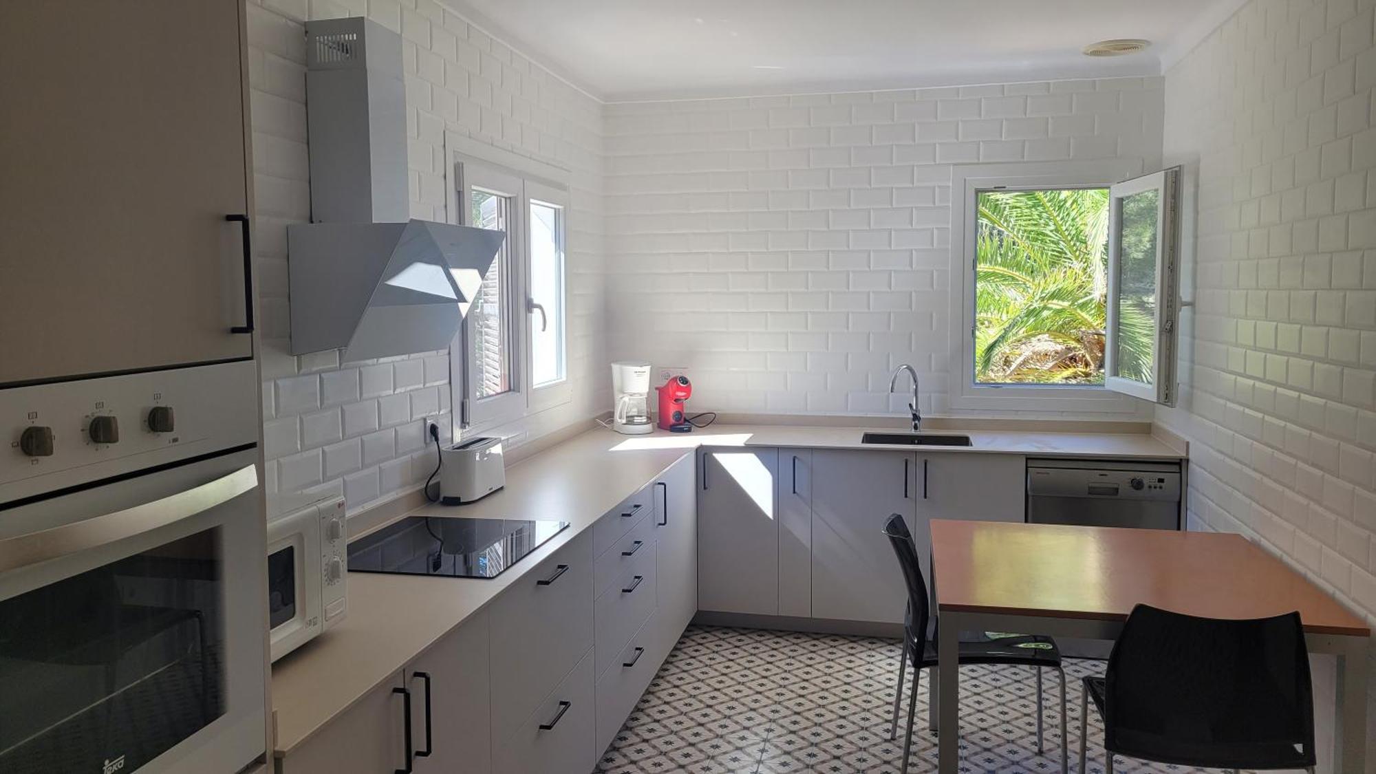 Holiday home Gran Vista Mar